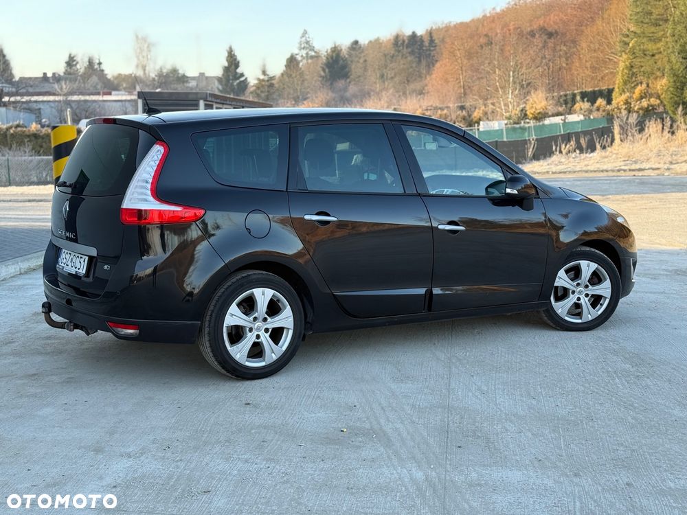 Renault Scenic - 6