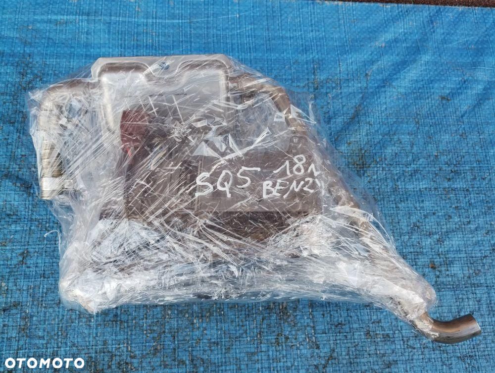 Audi Q5 80A Webasto Postojowe Benzyna 80A265081B - 7