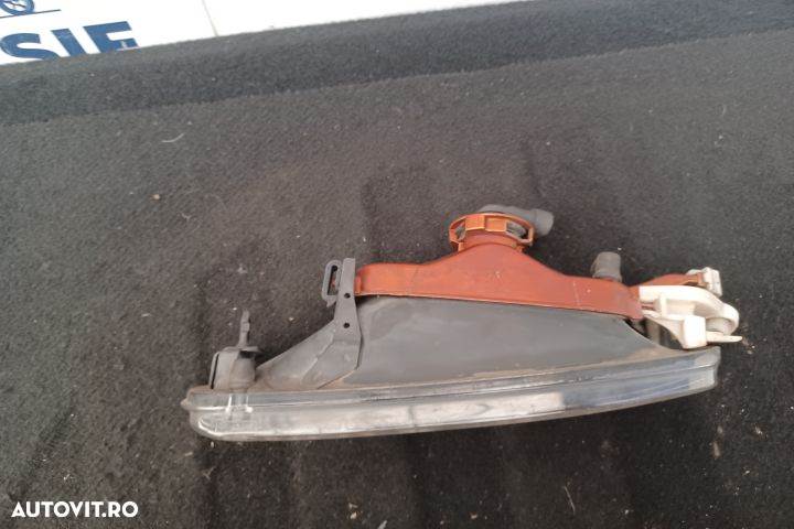 Proiector stanga 147271 147271 BMW Seria 3 E46 [1997 - 2003] Sedan 4- - 4