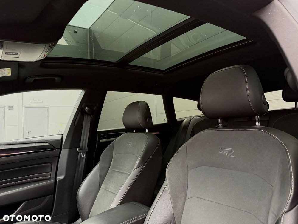 Volkswagen Arteon 2.0 TDI R-Line DSG - 9