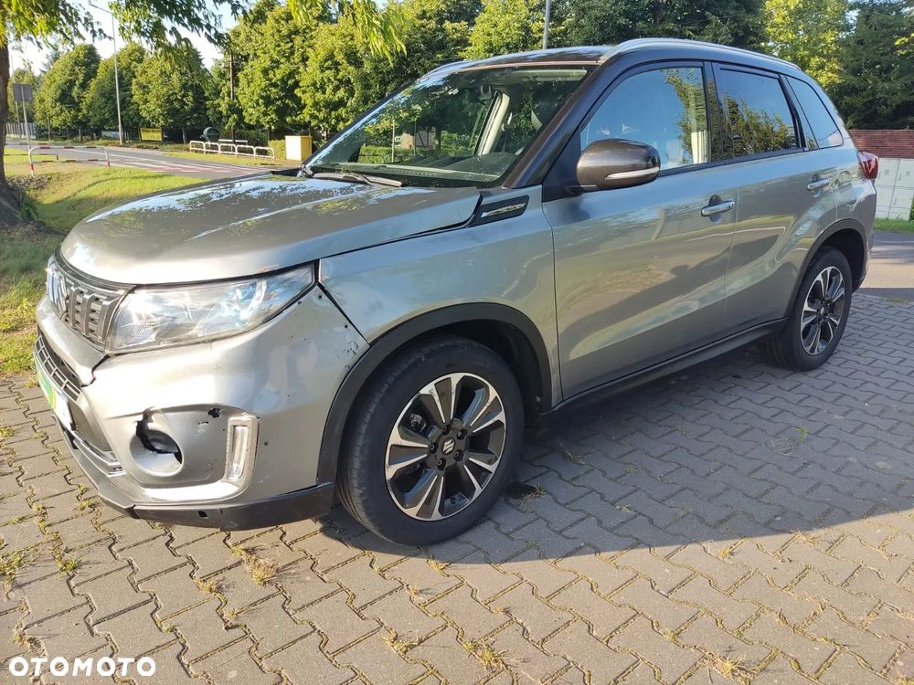 Suzuki Vitara - 6