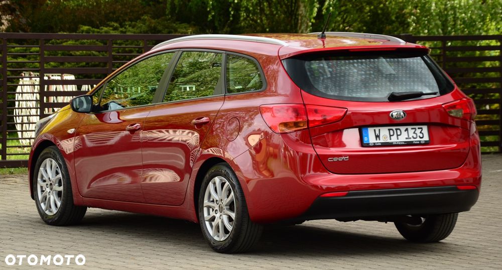 Kia Ceed - 17