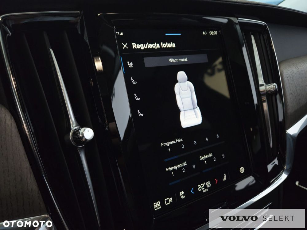 Volvo S90 - 31