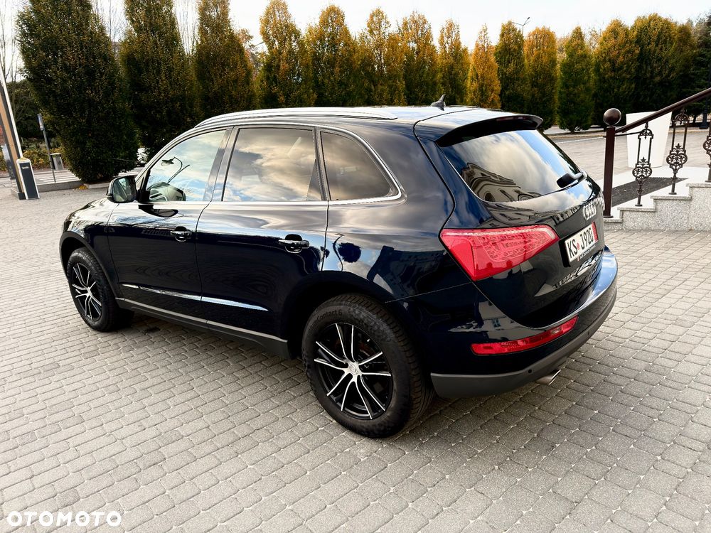 Audi Q5 - 11