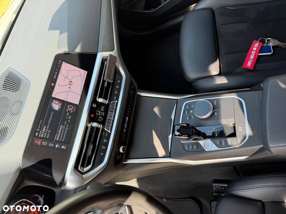 BMW Seria 3 320d Edition M Sport Shadow - 17