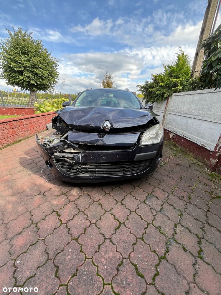 Renault Megane 1.6 16V 100 Expression - 6