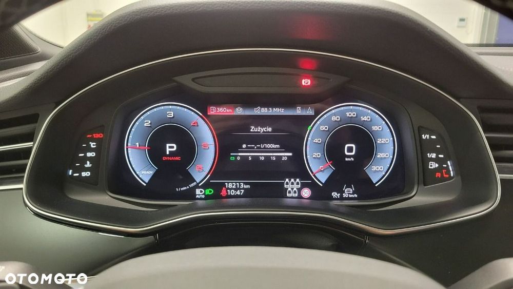Audi Q7 - 16