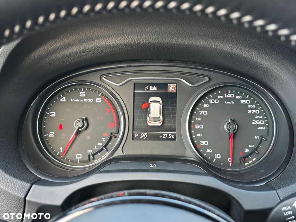 Audi A3 Sportback - 30