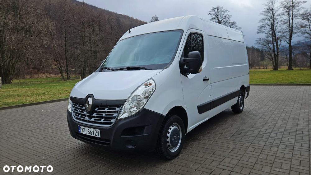 Renault Master L2H2 2.3DCI 130KM - 3