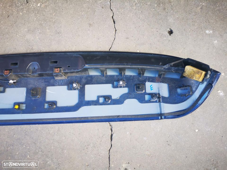 FIAT TIPO 357 COMBI AILERON / SPOILER - Z211 - 6