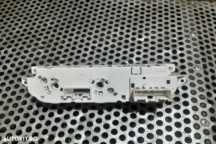 Comanda AC AM5T18549 / AM5T19980 AM5T18549 / AM5T19980 Ford C-Max 2 [ - 3