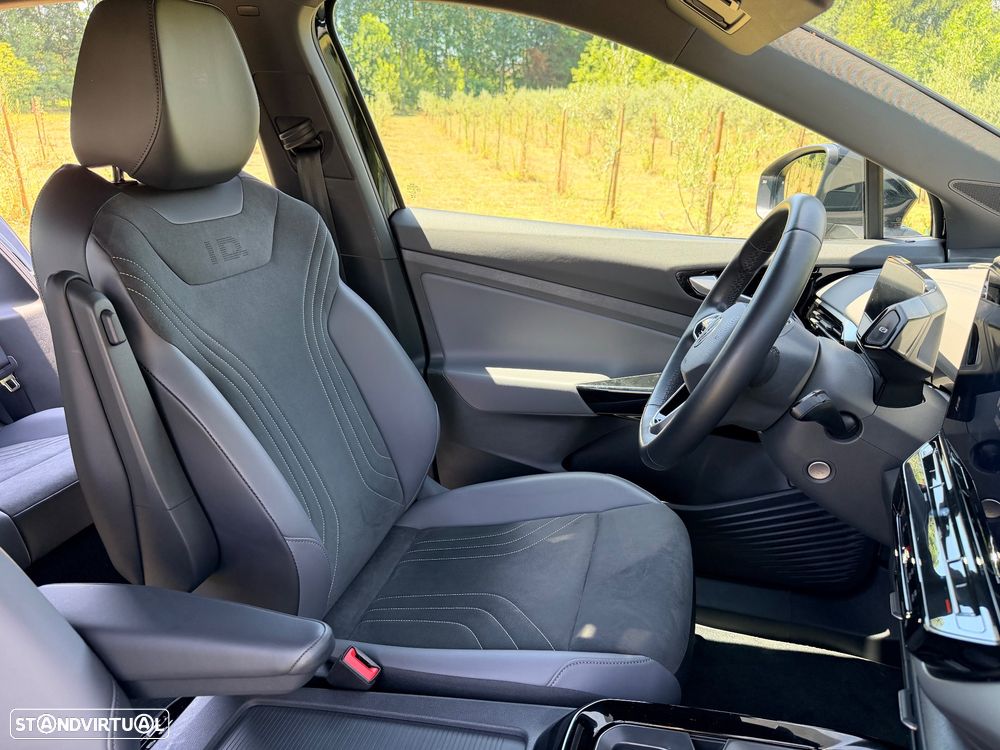 VW ID.5 77 kWh Pro Performance - 10