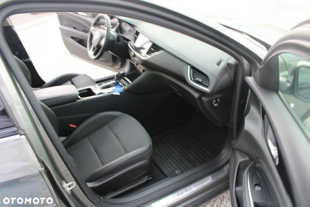 Opel Insignia 2018