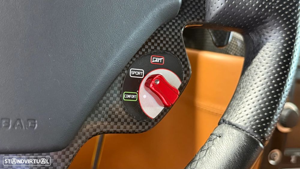 Ferrari 612 Scaglietti F1 - 27