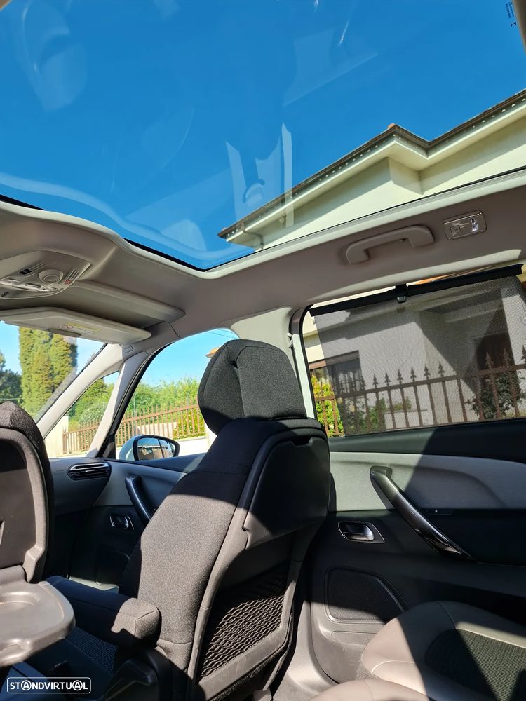 Citroën Grand C4 Spacetourer PureTech 130 Stop&Start SHINE - 17