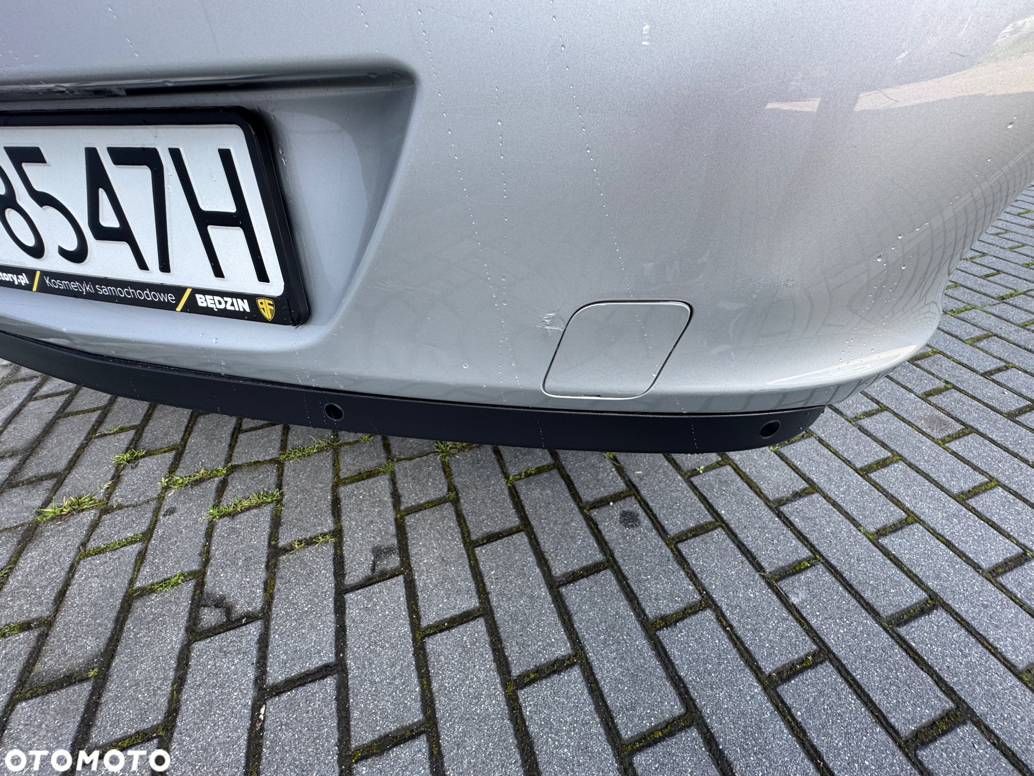 Opel Astra IV 1.4 T Business EU6 - 17