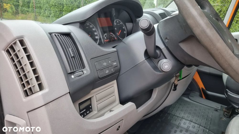 Citroën Jumper - 14