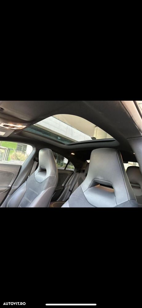 MERCEDES-BENZ CLK-Class 2022 — imagine 5