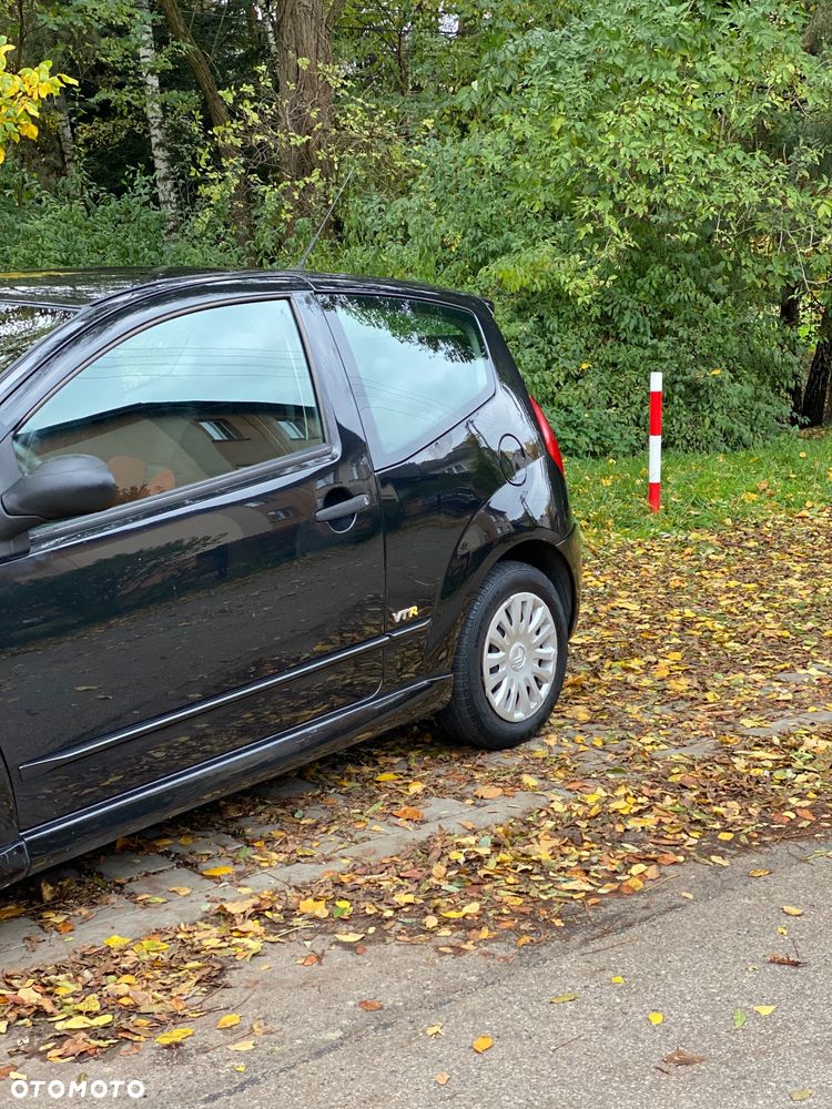 Citroën C2 1.1 VTR - 5