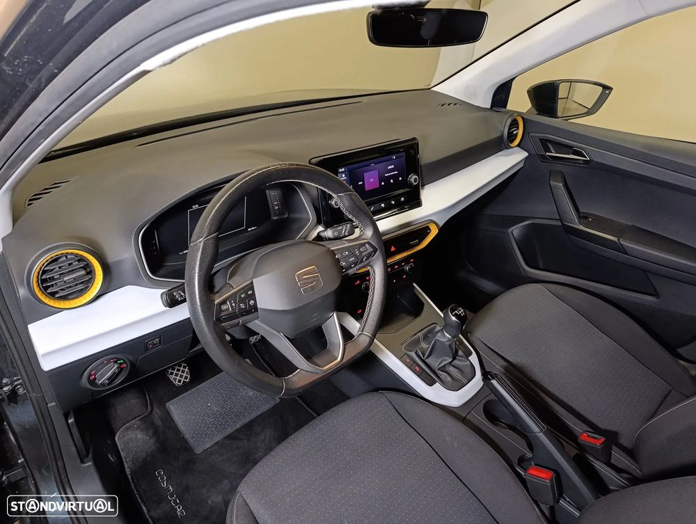 SEAT Arona 1.0 TSI Style - 13