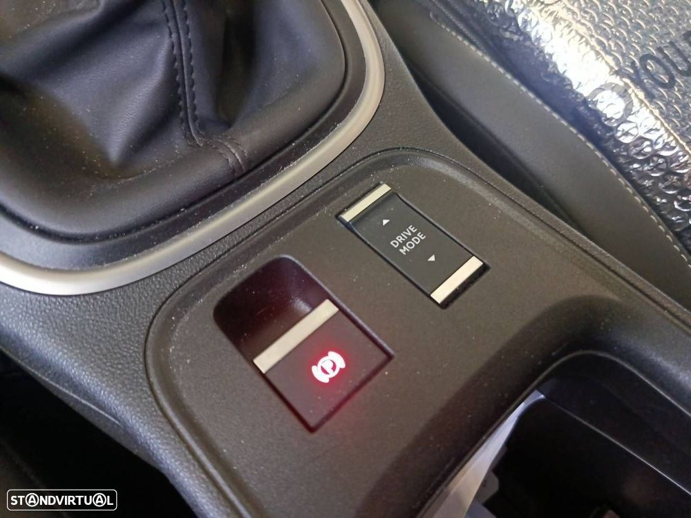 Jeep Avenger 1.2 TG Altitude - 19