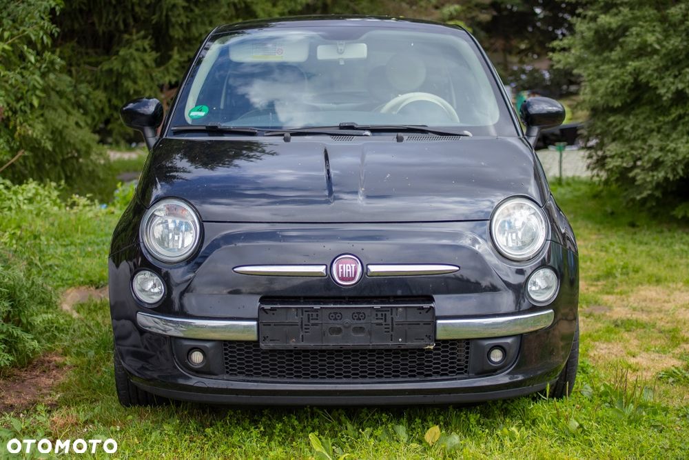 Fiat 500 - 6