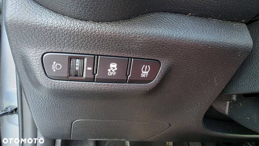 Kia Picanto 1.0 Attract - 17