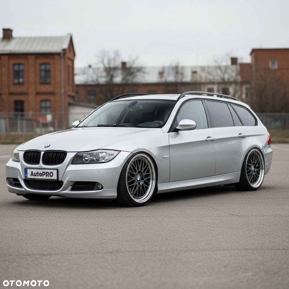 NOWE ET20 felgi 18 BMW 5x120 8j E39 E34 E36 F10 Z3 Z4 E46 X1 X3 E83 F25 X5 E90 F30 F32 F34 GT F01 F12 E60 xDrive alufelgi GRAFIT rant - 12