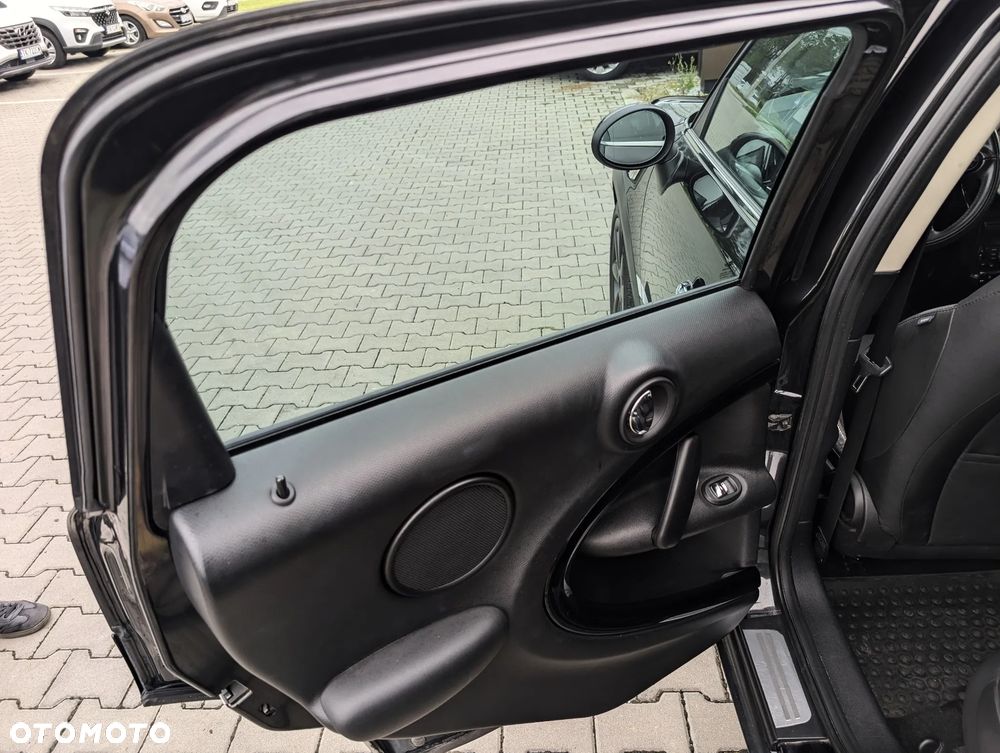 MINI Countryman - 16