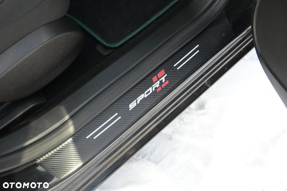 Opel Astra 1.6 Edition Sport - 18