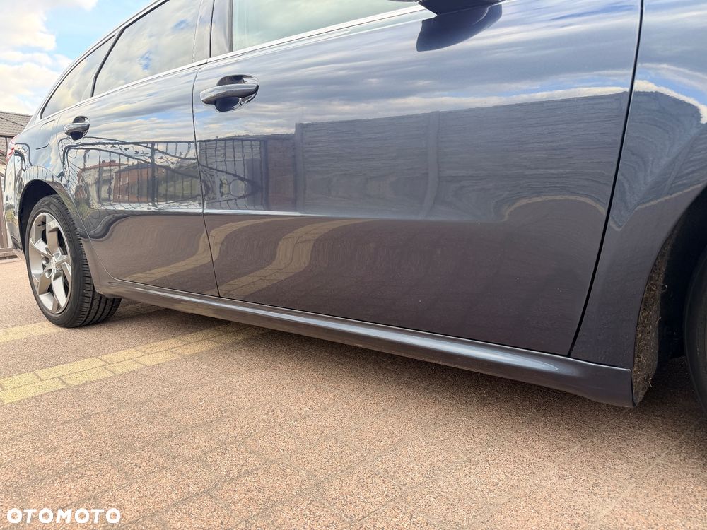 Peugeot 508 BlueHDi 120 Stop&Start Business-Line - 17