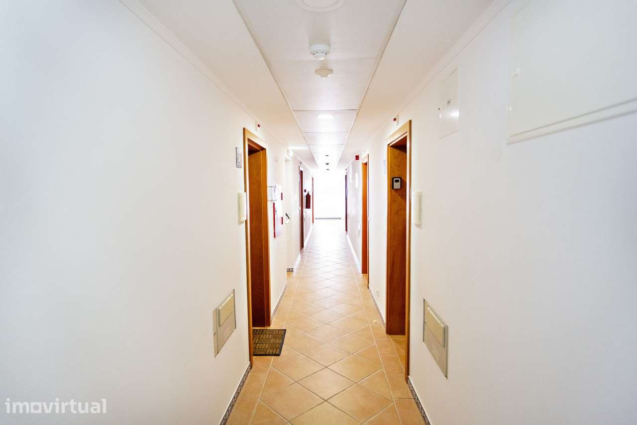 Apartamento Mobilado - Conceição de Tavira - Grande imagem: 4/24