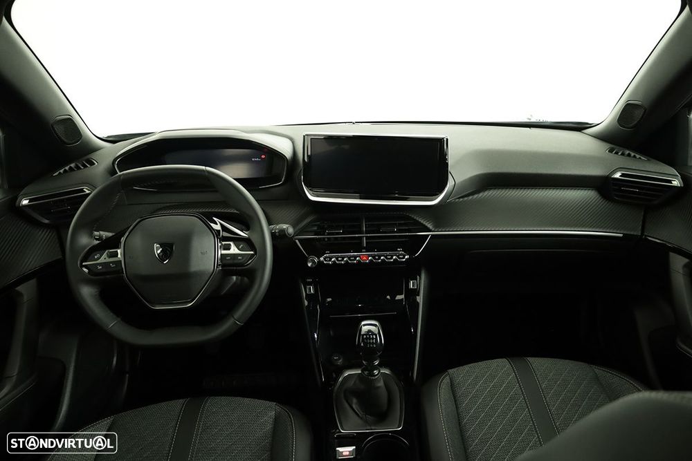 Peugeot 2008 1.2 PureTech Allure - 8