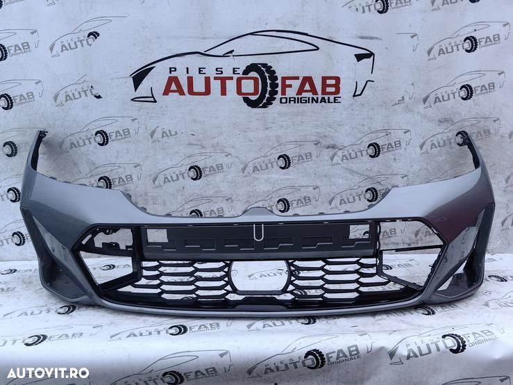 Bara fata Bmw Seria 3 G20-G21 LCI M-Paket an an 2022-2023-2024-2025 ... - 1