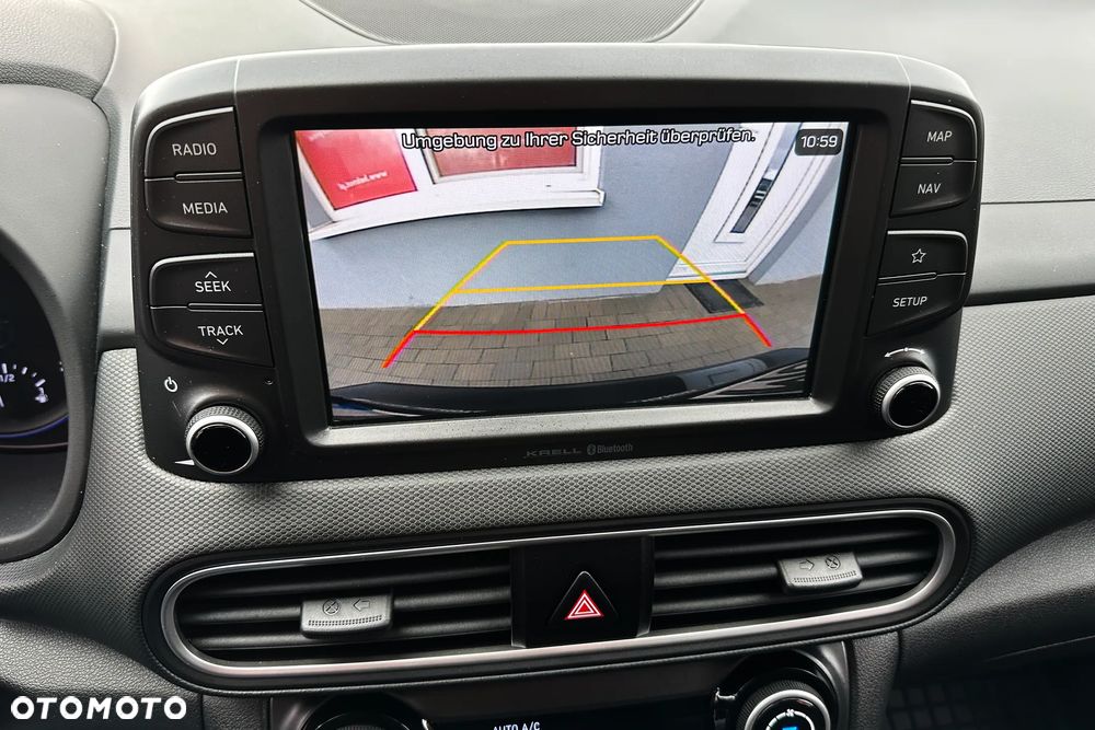 Hyundai Kona 1.0 T-GDI Style - 27