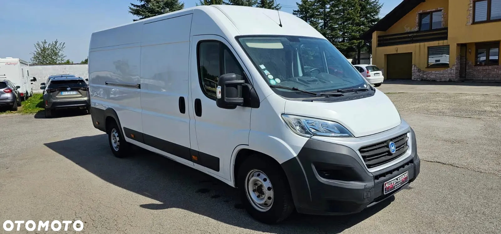 Fiat DUCATO - 3