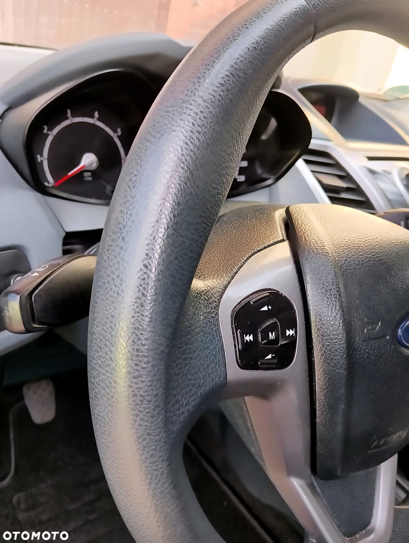 Ford Fiesta 1.25 Trend - 25