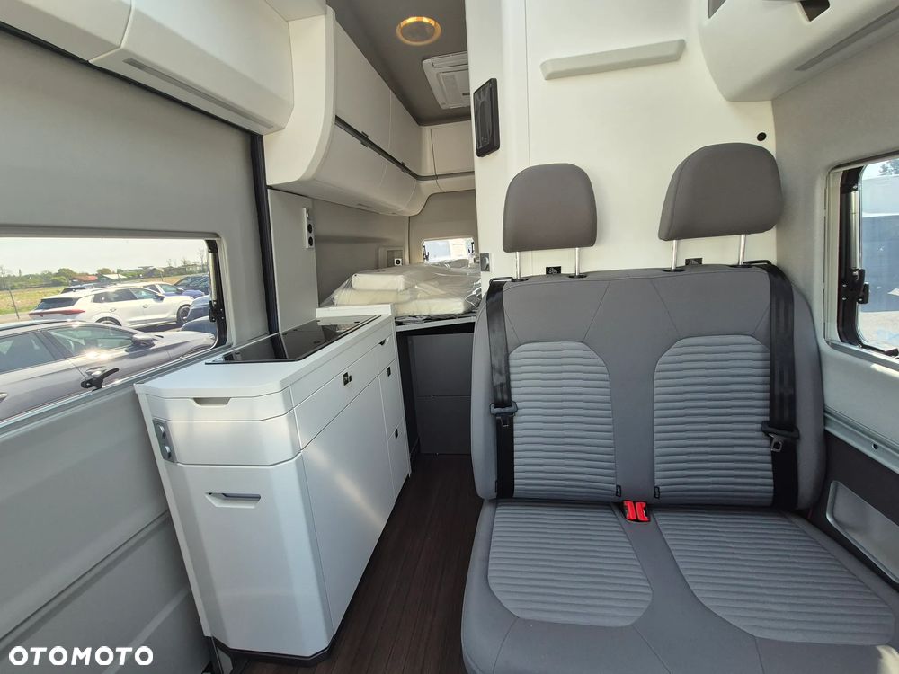 Volkswagen California - 10