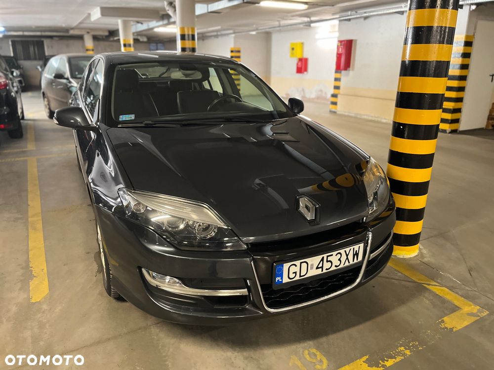 Renault Laguna 2.0 16V 140 Expression - 1