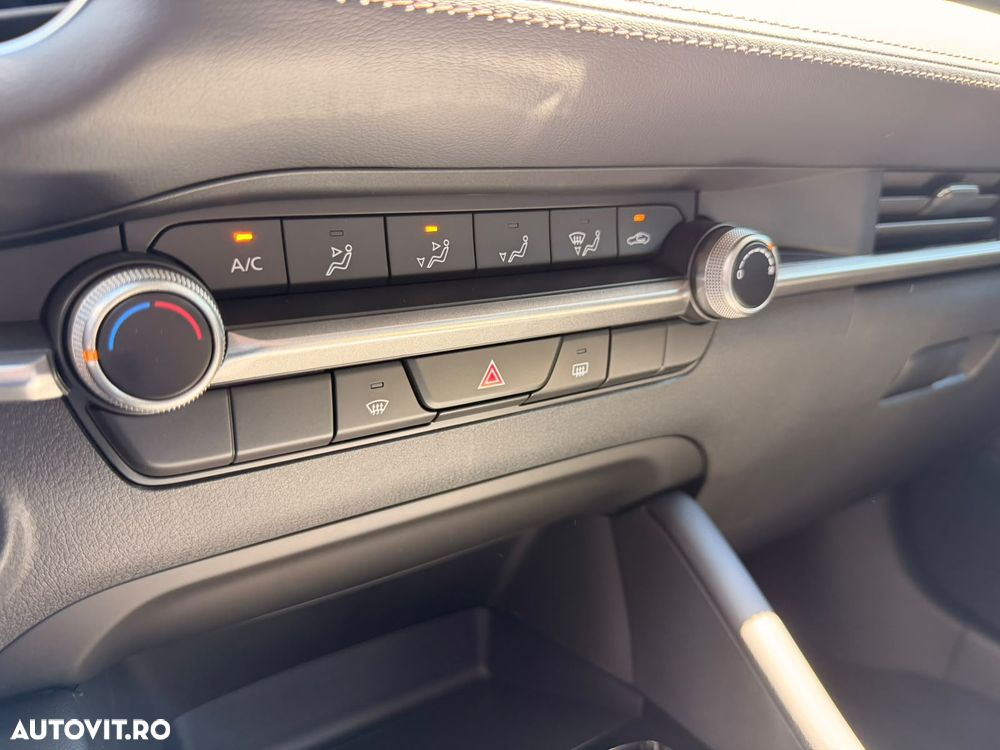 Mazda 3 e-Skyactiv G140 MHEV Prime-Line - 17