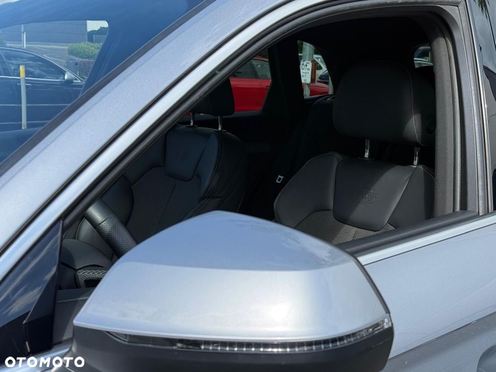 Audi Q5 40 TDI mHEV Quattro S Line S tronic - 12