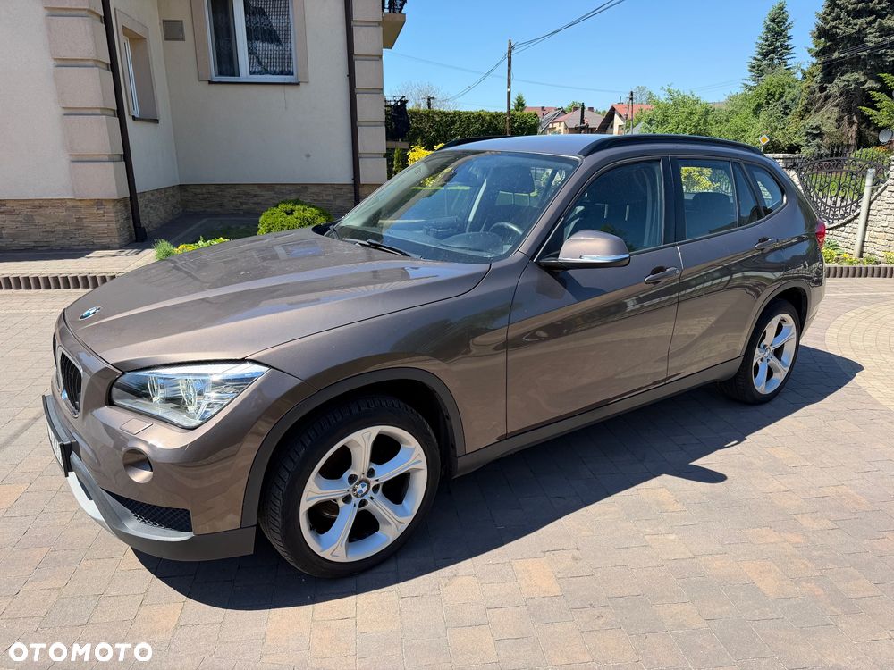 BMW X1 sDrive20d xLine - 3