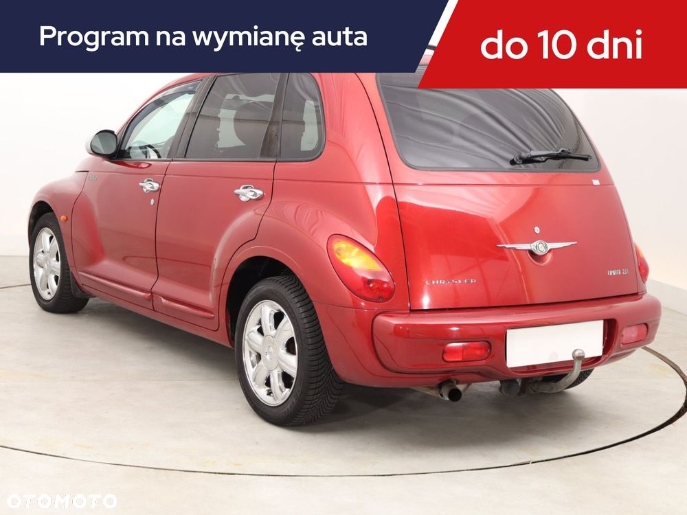 Chrysler PT Cruiser - 6
