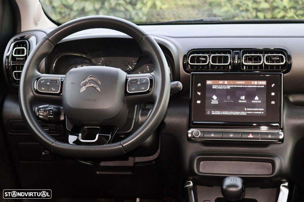 Citroën C3 Aircross 1.2 PureTech Plus - 5