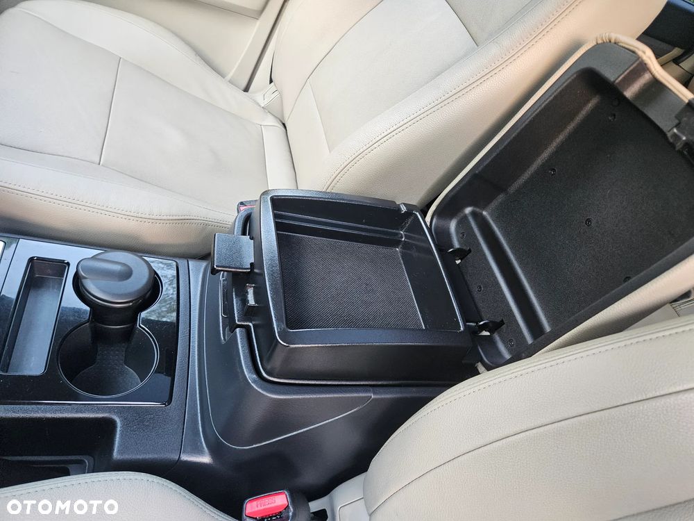 Mitsubishi Pajero 3.2 DID Limited Edition - 28