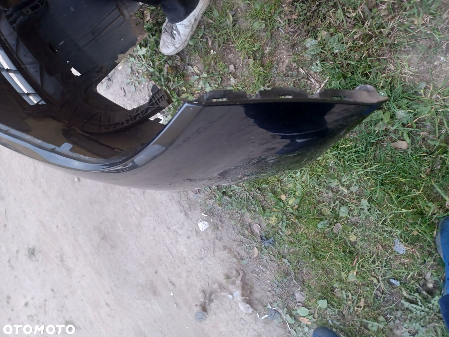 OPEL INSIGNIA I A LIFT ZDERZAK PRZEDNI PRZÓD 22787147 - 13