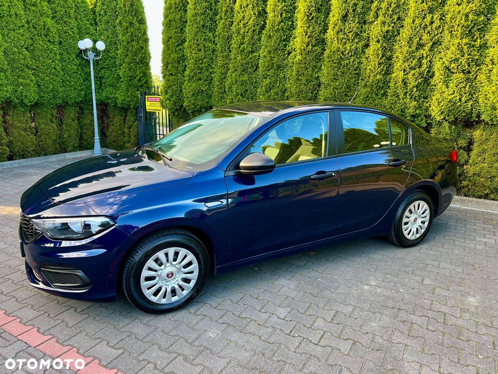 Fiat Tipo 1.4 16V Easy - 1