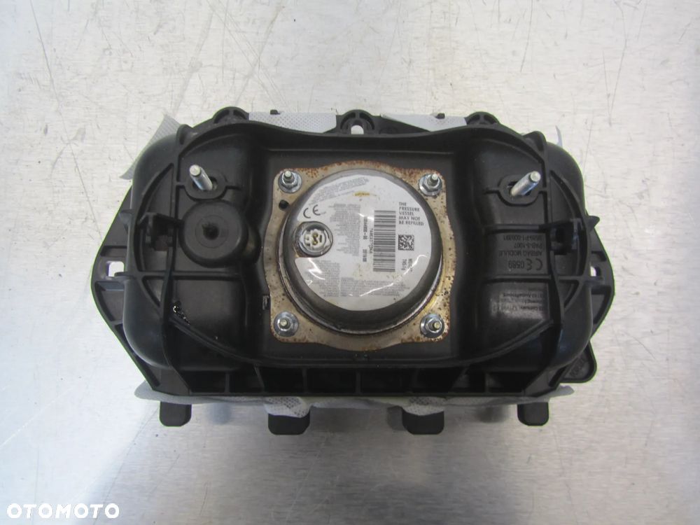 Peugeot Expert-Jumpy-Proace 16r->poduszka powietrzna pasażera - 2