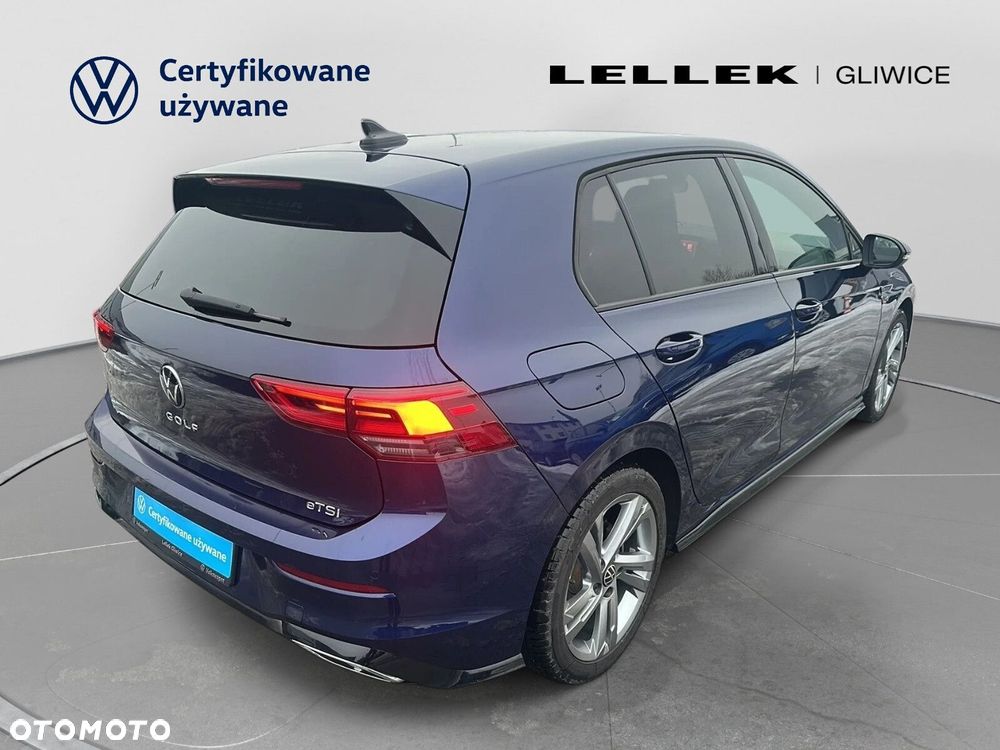 Volkswagen Golf 1.5 TSI R-Line - 6