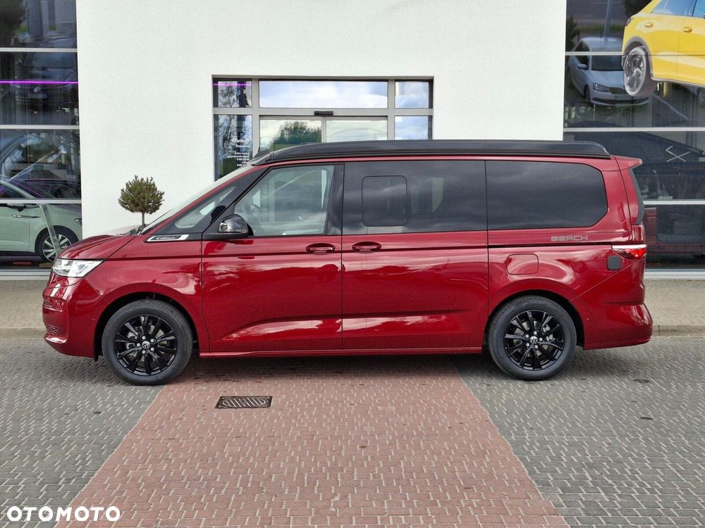 Volkswagen California - 13